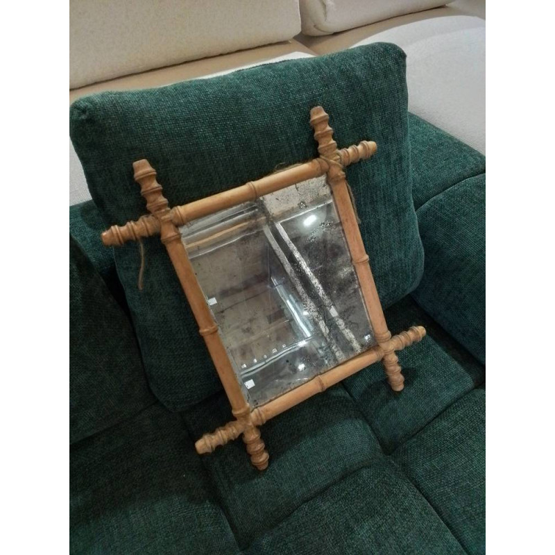 MIROIR ANCIEN 
