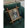 MIROIR ANCIEN 