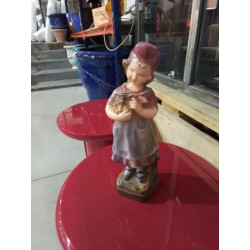 STATUETTE ANCIENNE 